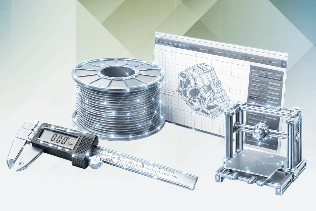 CAD Konstruktion und 3D Druck für die professionelle Verpackungsentwicklung
